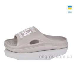 Шлепки M&L  Alex13
